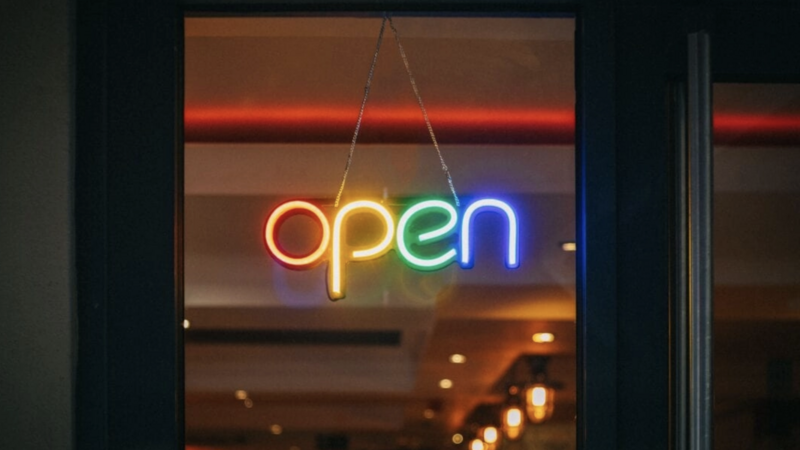 Winter Opening Hours Update