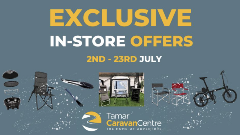 Visit Us At Our Showroom To Take Advantage Of Our Exclusive In-Store Offers