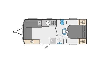 2025 Swift Challenger Grande 560L Exclusive