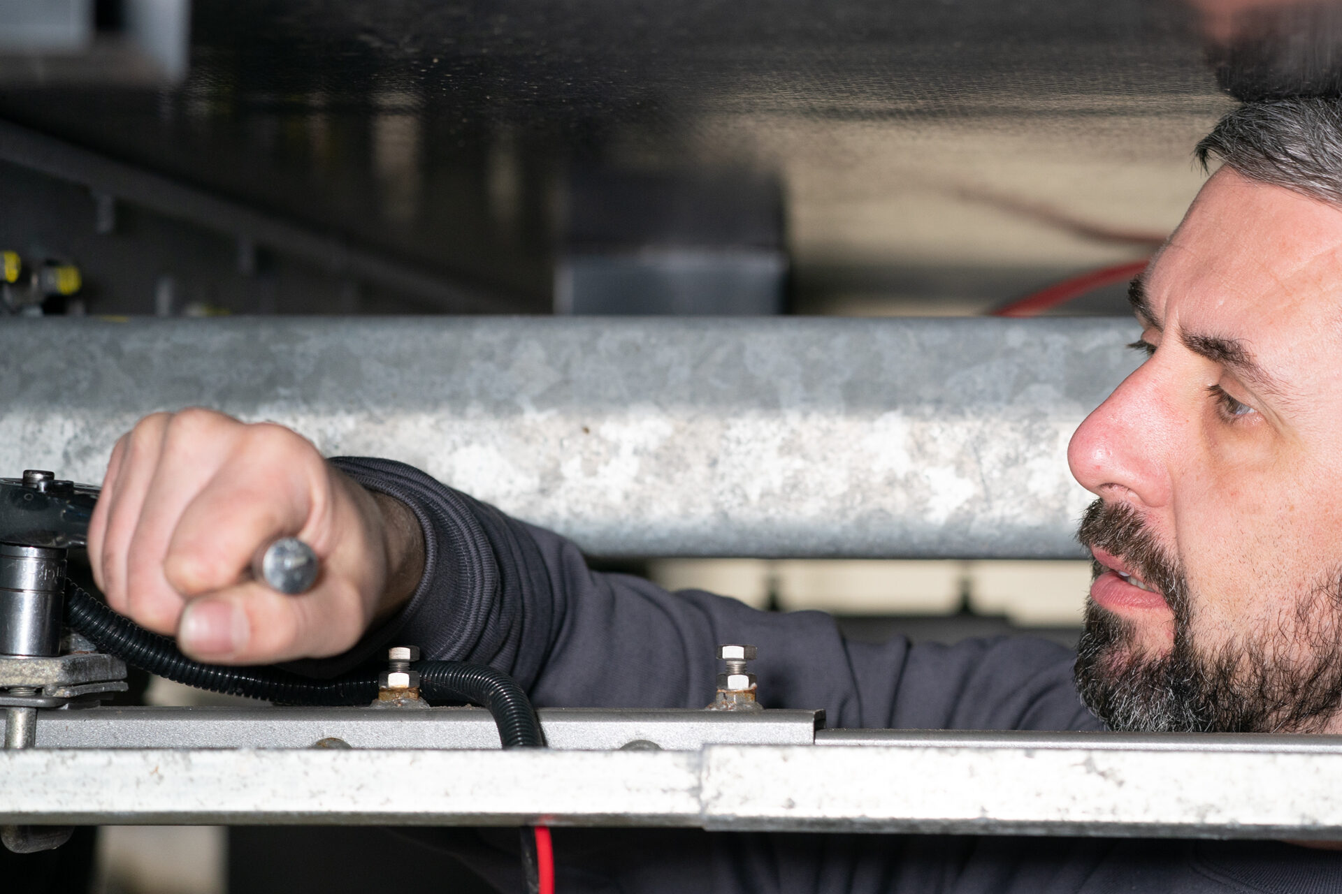 Tamar Car Repair - Tamar Caravans & Motorhomes