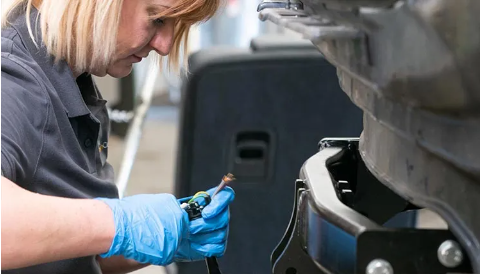 Towbar Fitting Quote - Tamar Caravans & Motorhomes