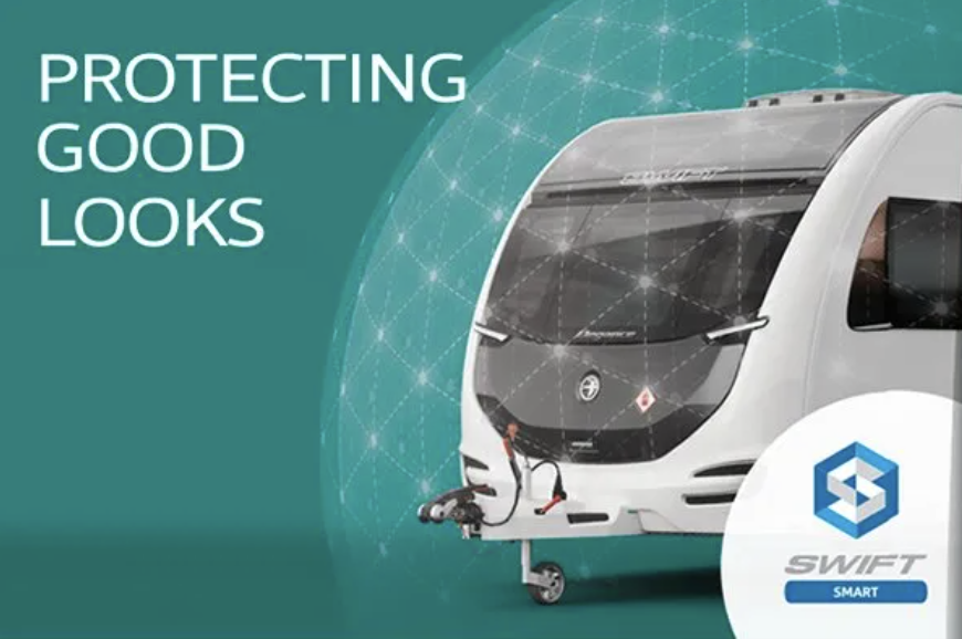 Smart Construction - Tamar Caravans & Motorhomes