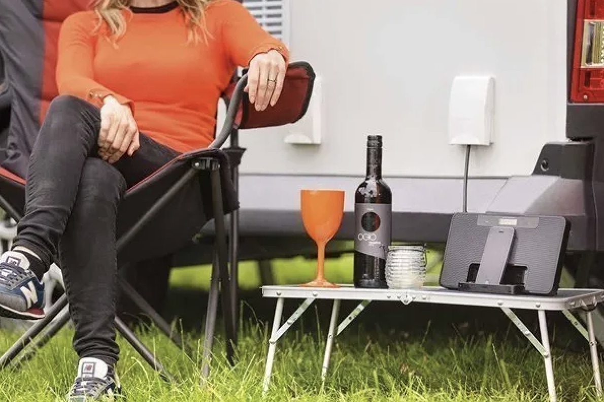 Lux Pack - Tamar Caravans & Motorhomes