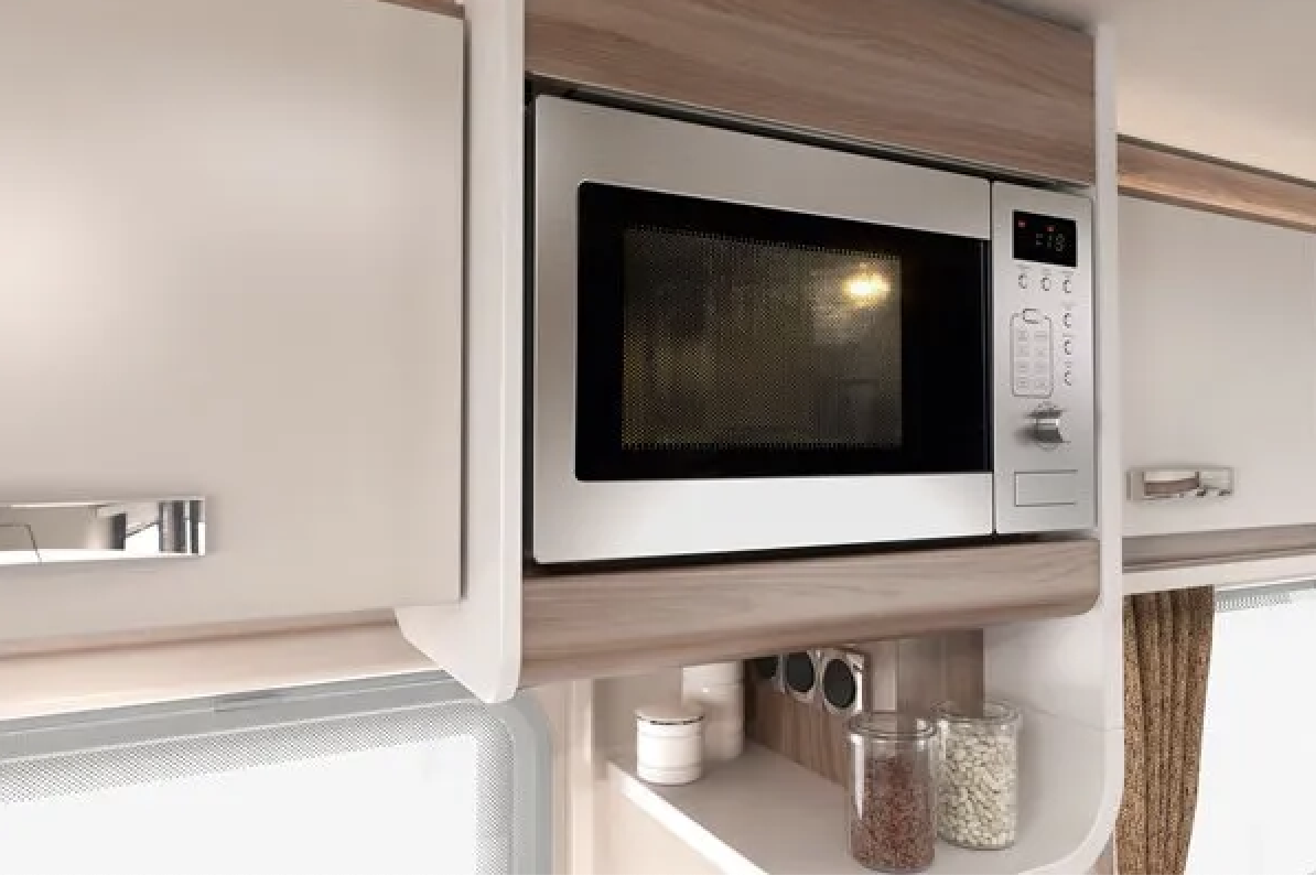 Diamond Pack - Tamar Caravans & Motorhomes