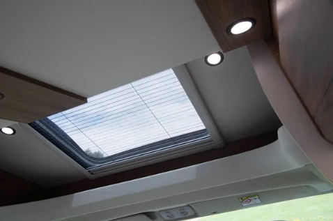 Efficient Heating Systems - Tamar Caravans & Motorhomes