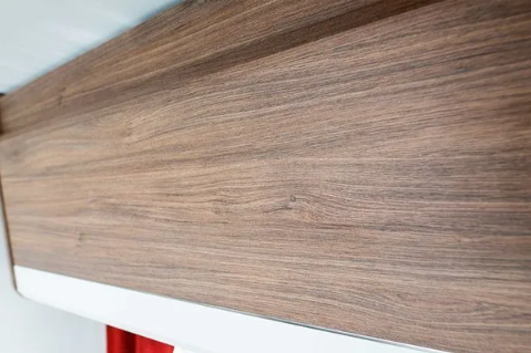 Modern Interior Design - Tamar Caravans & Motorhomes