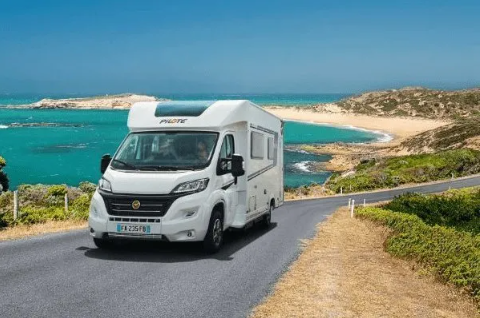 Freedom Of Choice - Tamar Caravans & Motorhomes