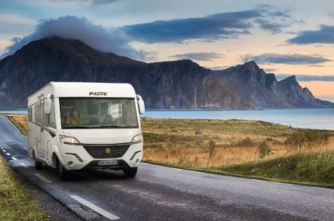 Built For You, Not In Batches - Tamar Caravans & Motorhomes