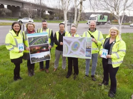 Mayflower Forest Project - Tamar Caravans & Motorhomes