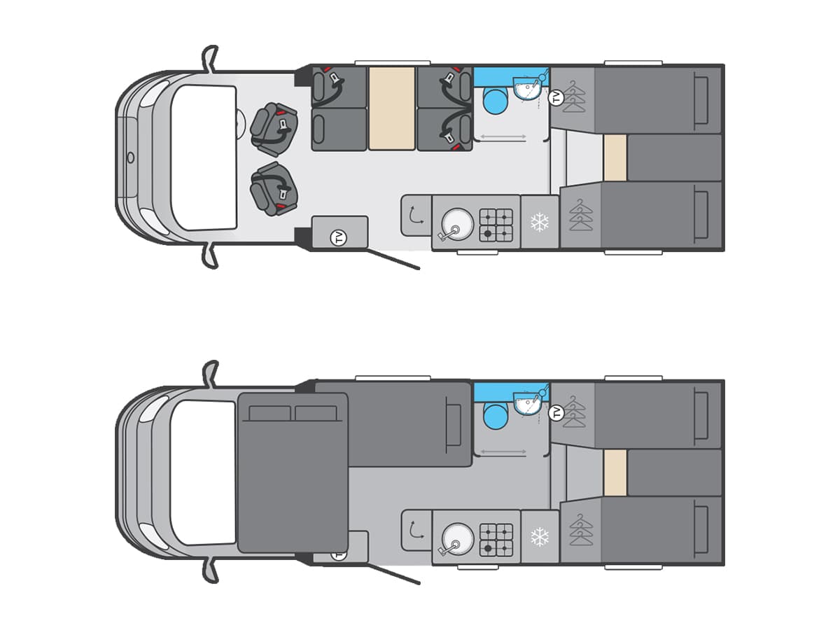 Voyager 485