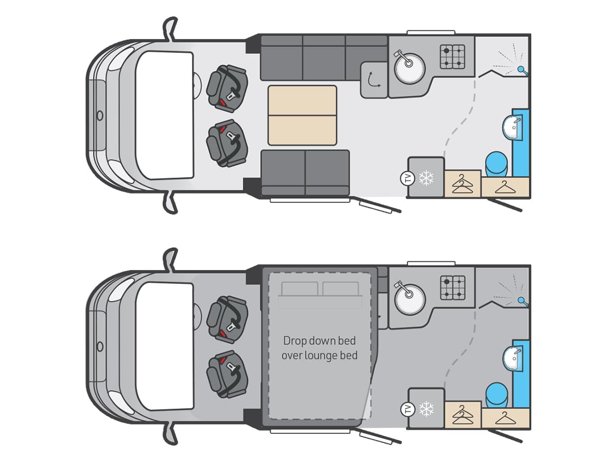 Voyager 505
