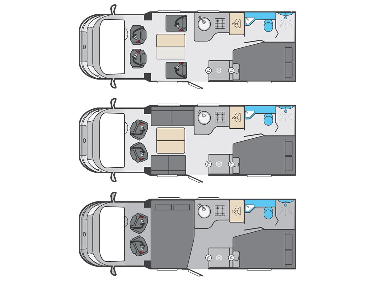Voyager 564