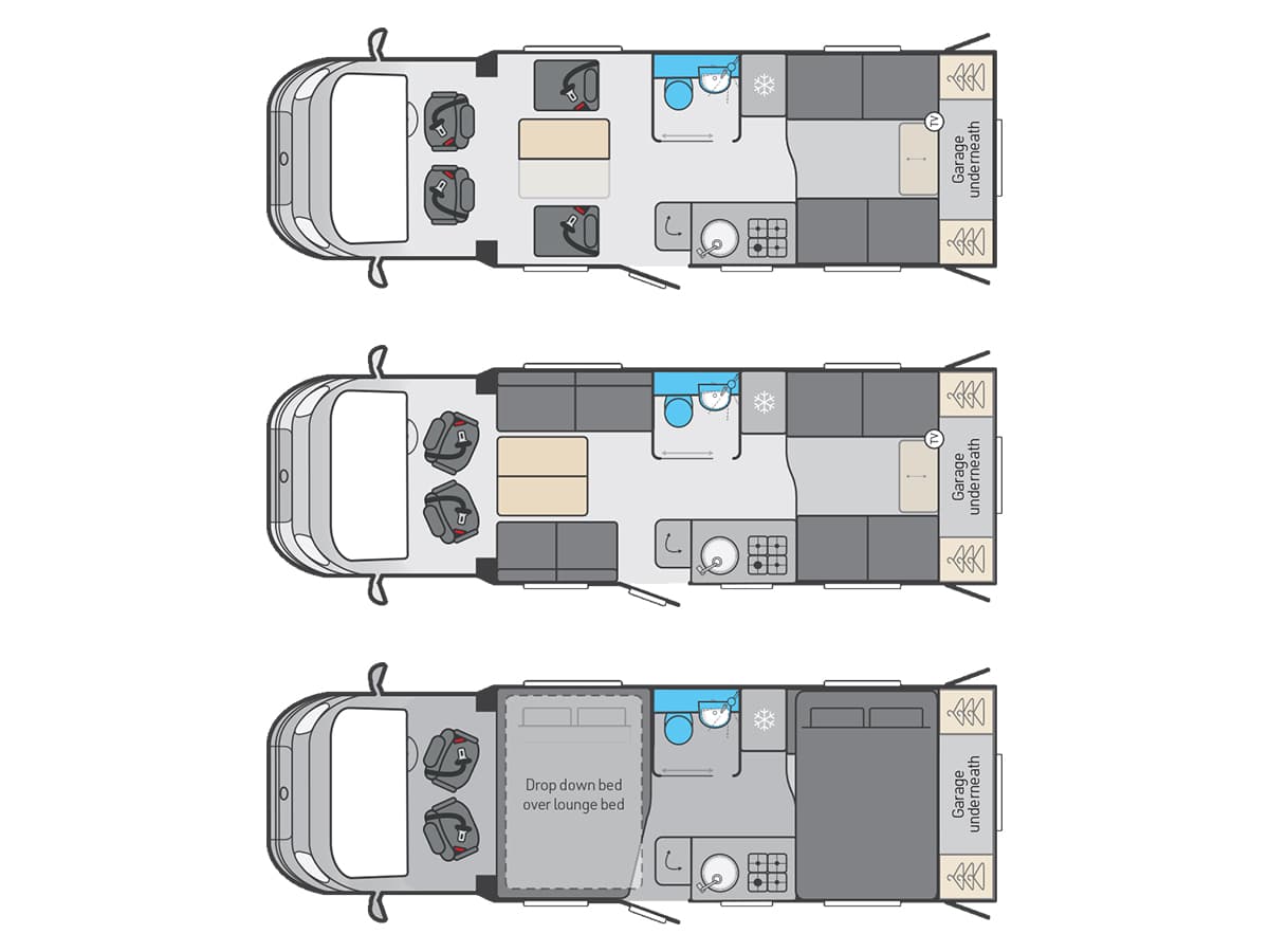 Voyager 574