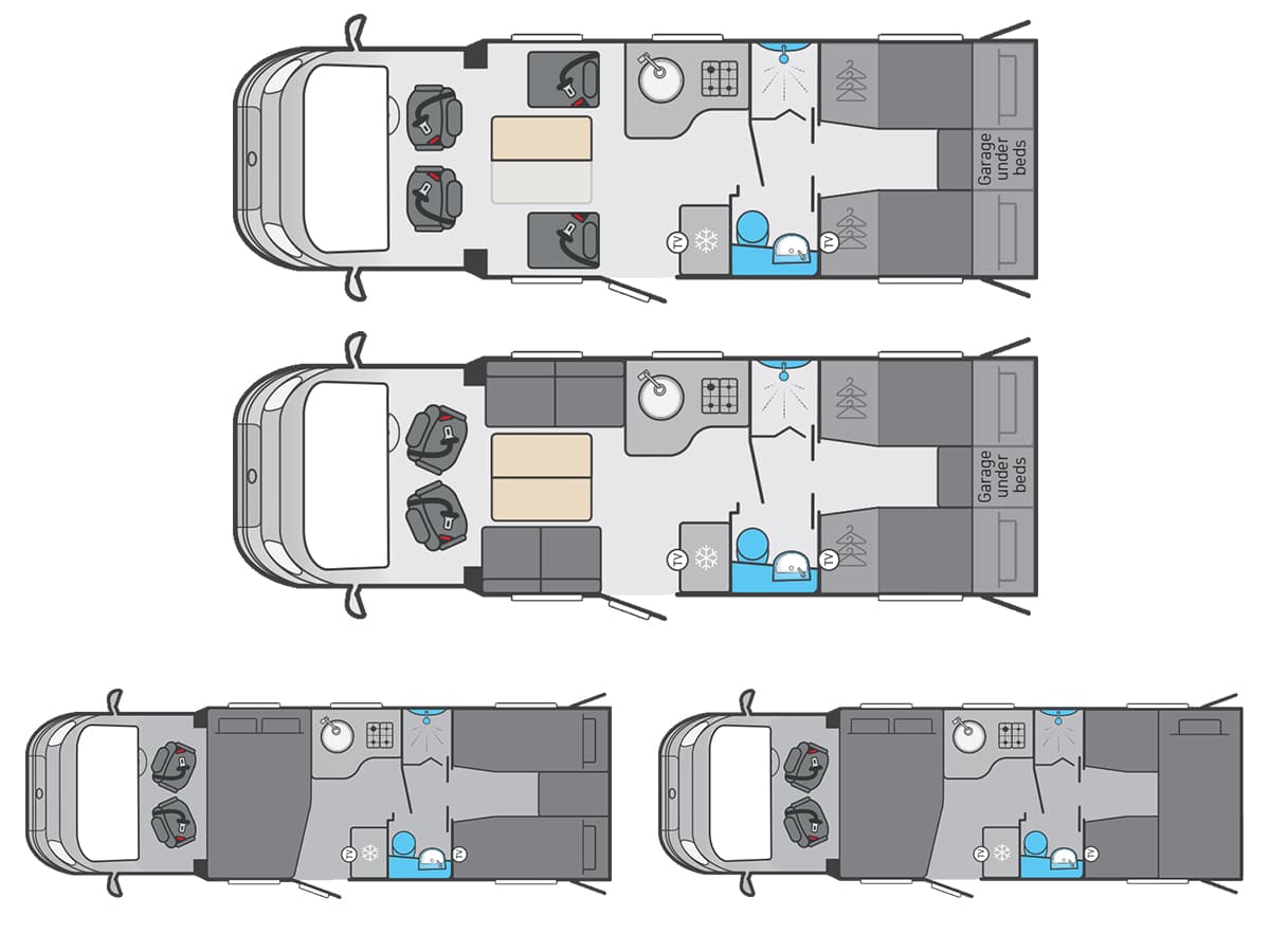 Voyager 584
