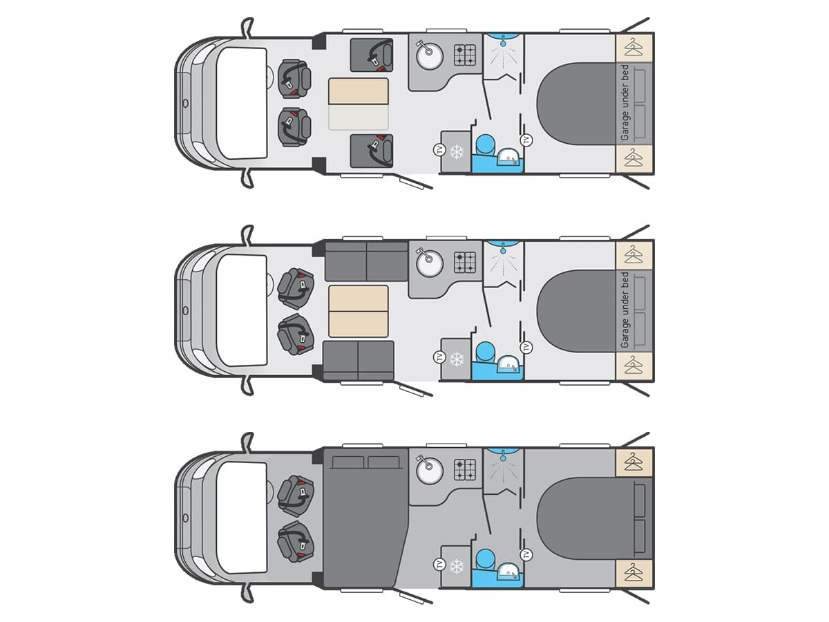 Voyager 594
