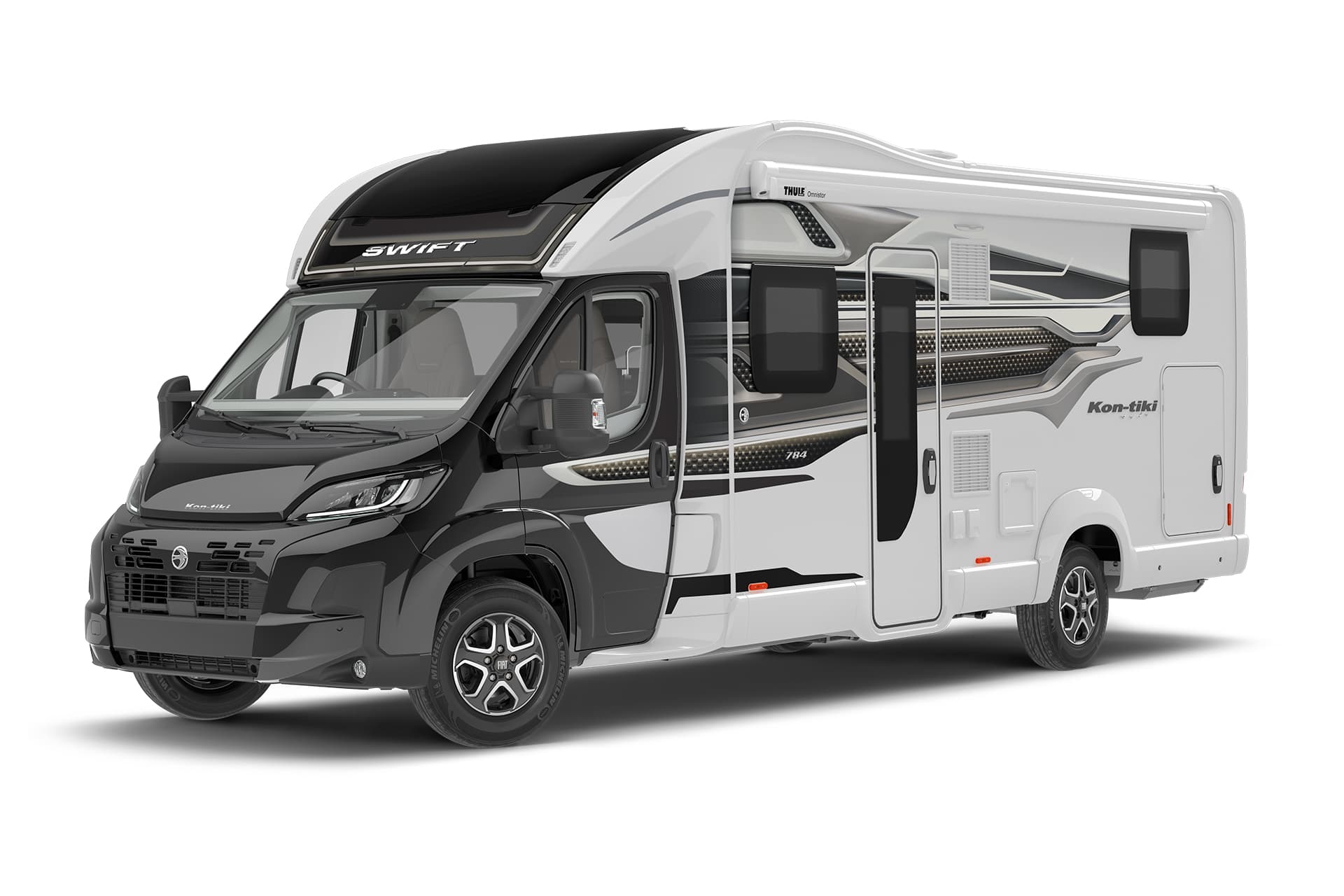 2026 Kontiki 784 Model Image 1 (1) - Tamar Caravans & Motorhomes