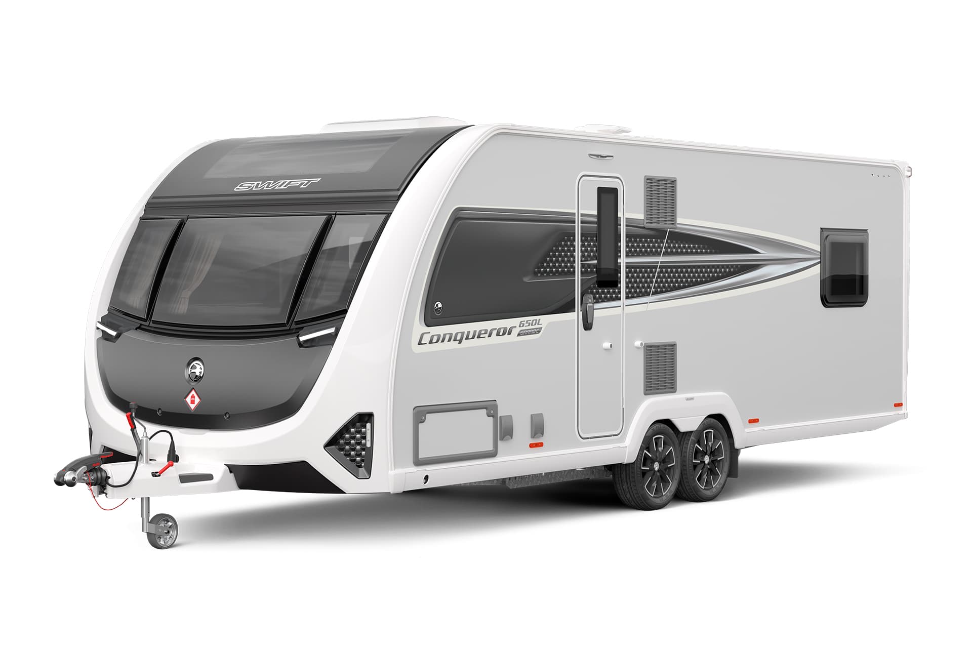 2026 Conqueror Grande Model Image 1 (1) - Tamar Caravans & Motorhomes