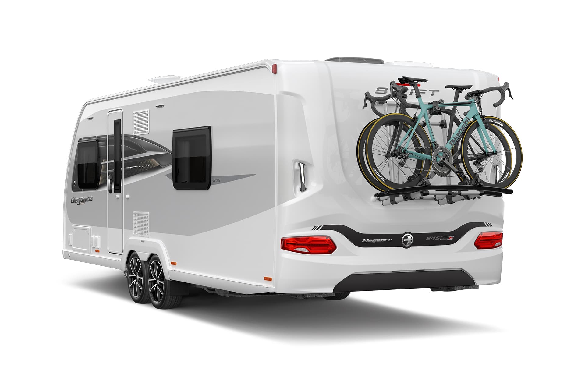 2026 Elegance Grande Body Image 3 (1) - Tamar Caravans & Motorhomes