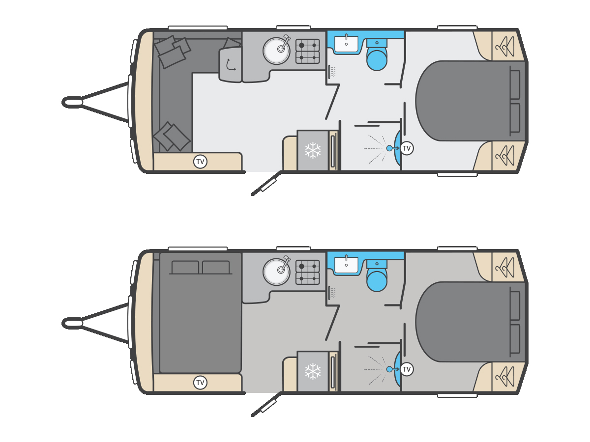 Elegance Grande 860