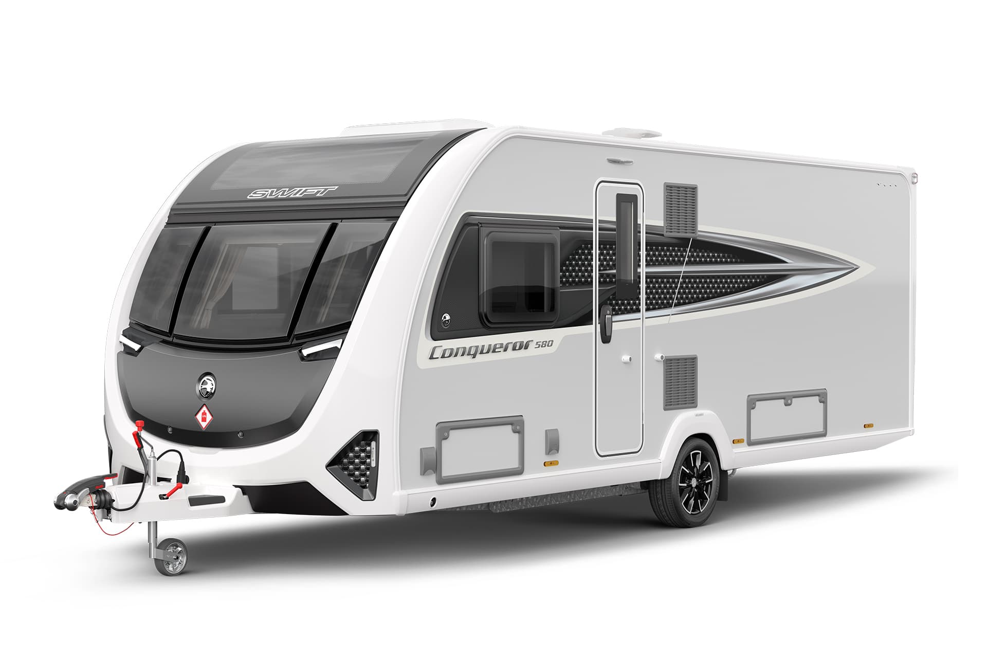 2027 Conqueror Model Image 1 (1) - Tamar Caravans & Motorhomes