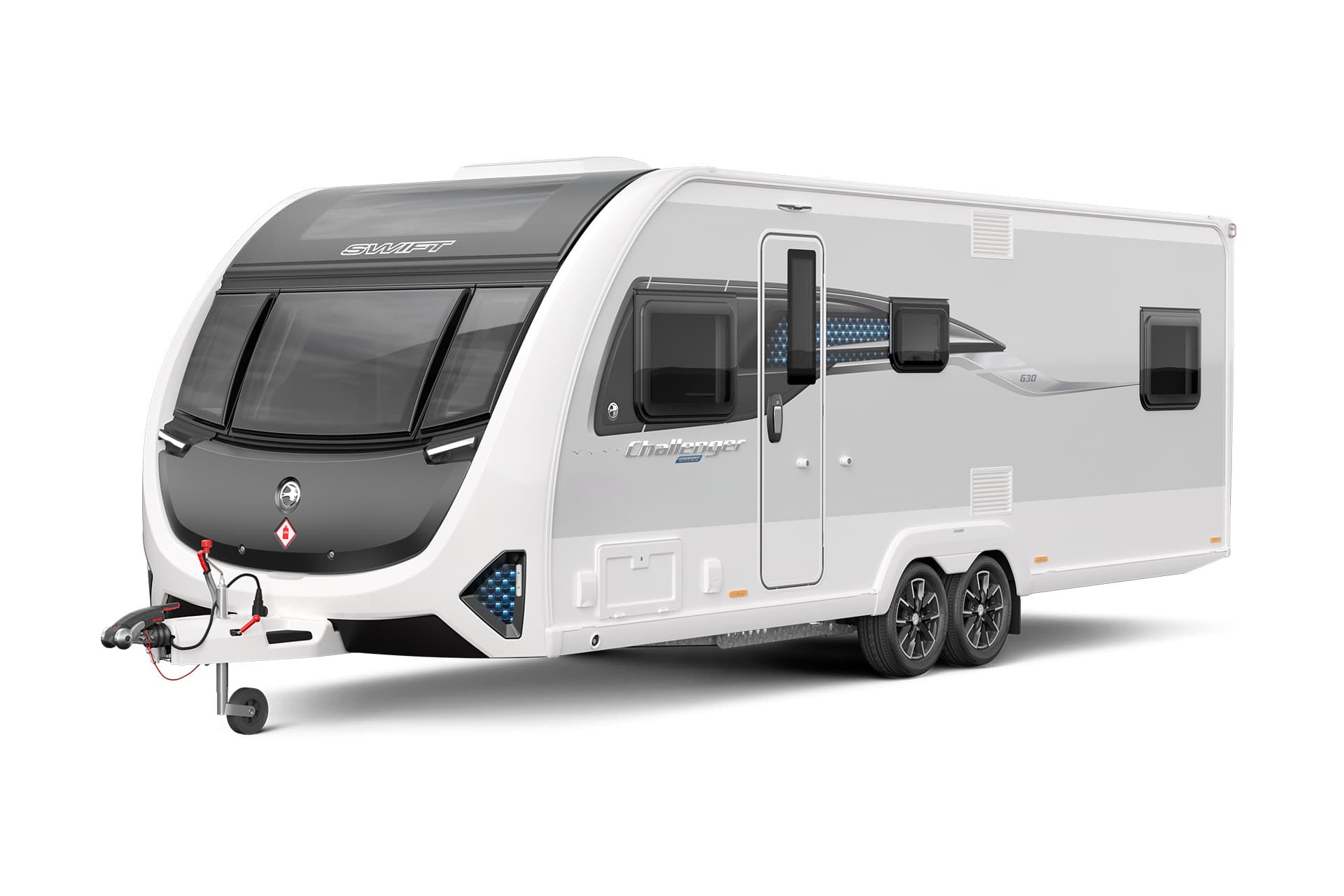 Swift Challenger Grande