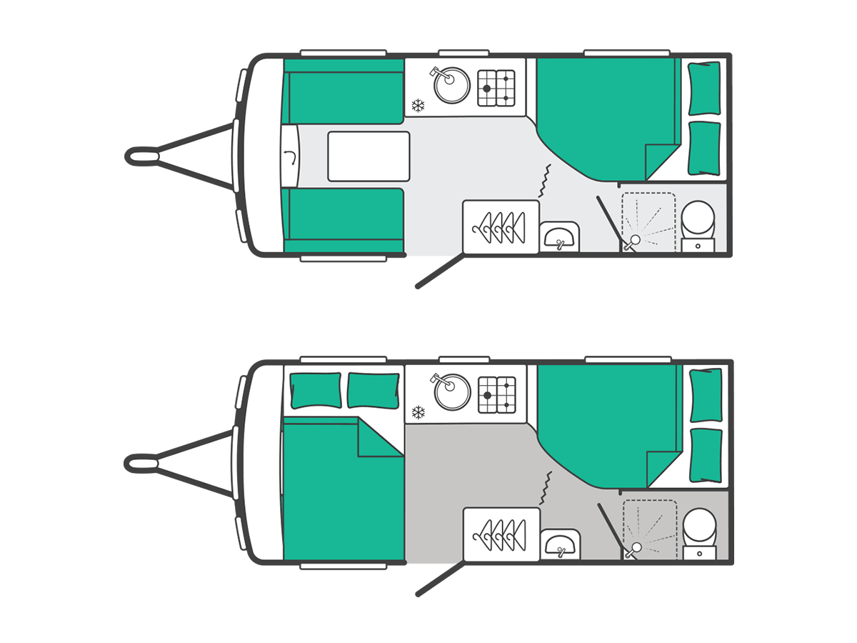 Sprite Alpine 4