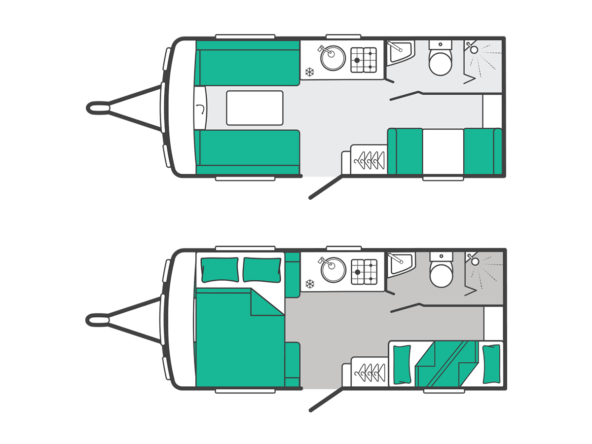 Sprite Alpine 4 DB