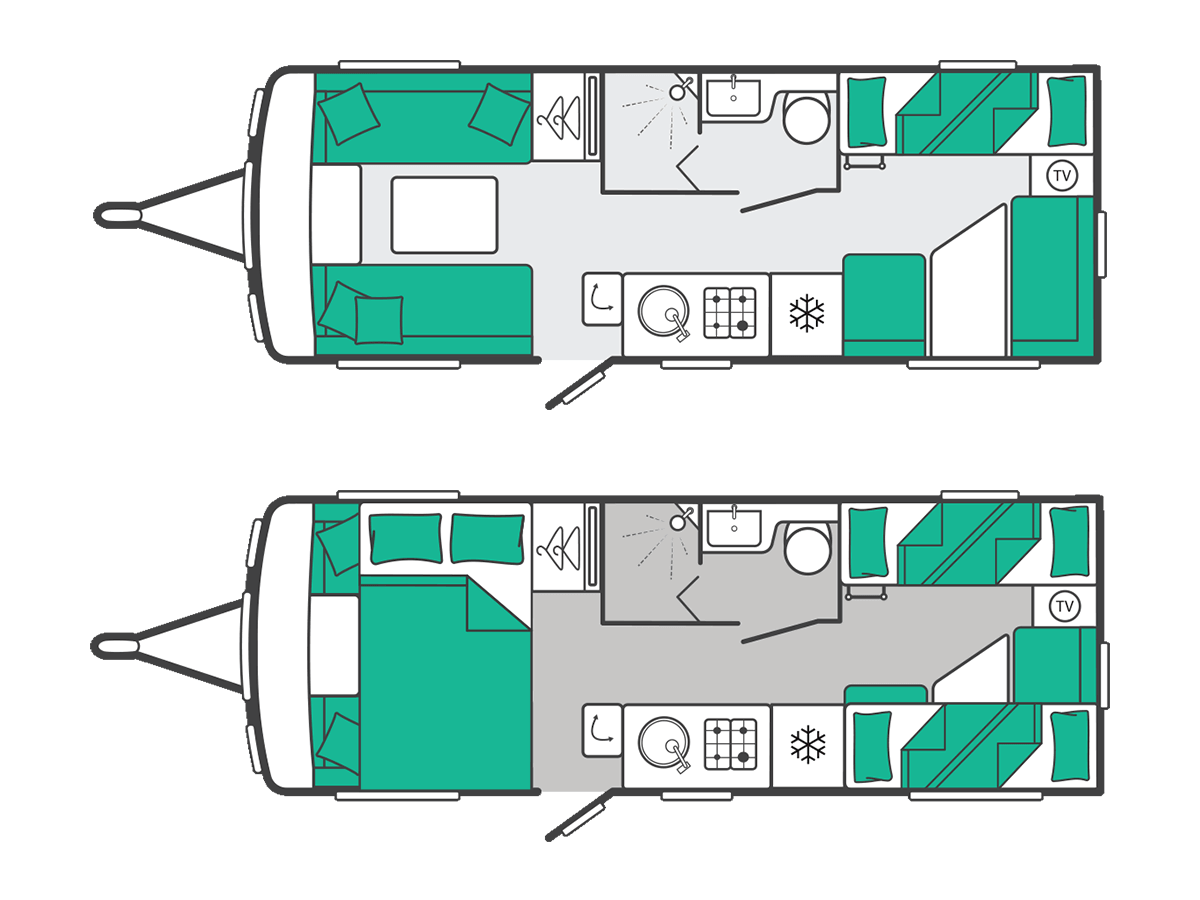 Challenger 590