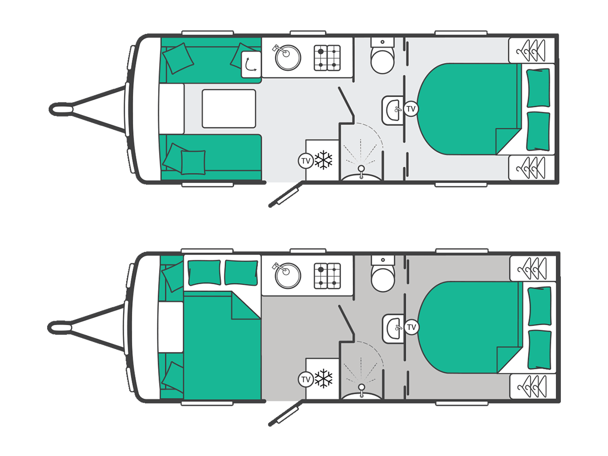 Challenger 560
