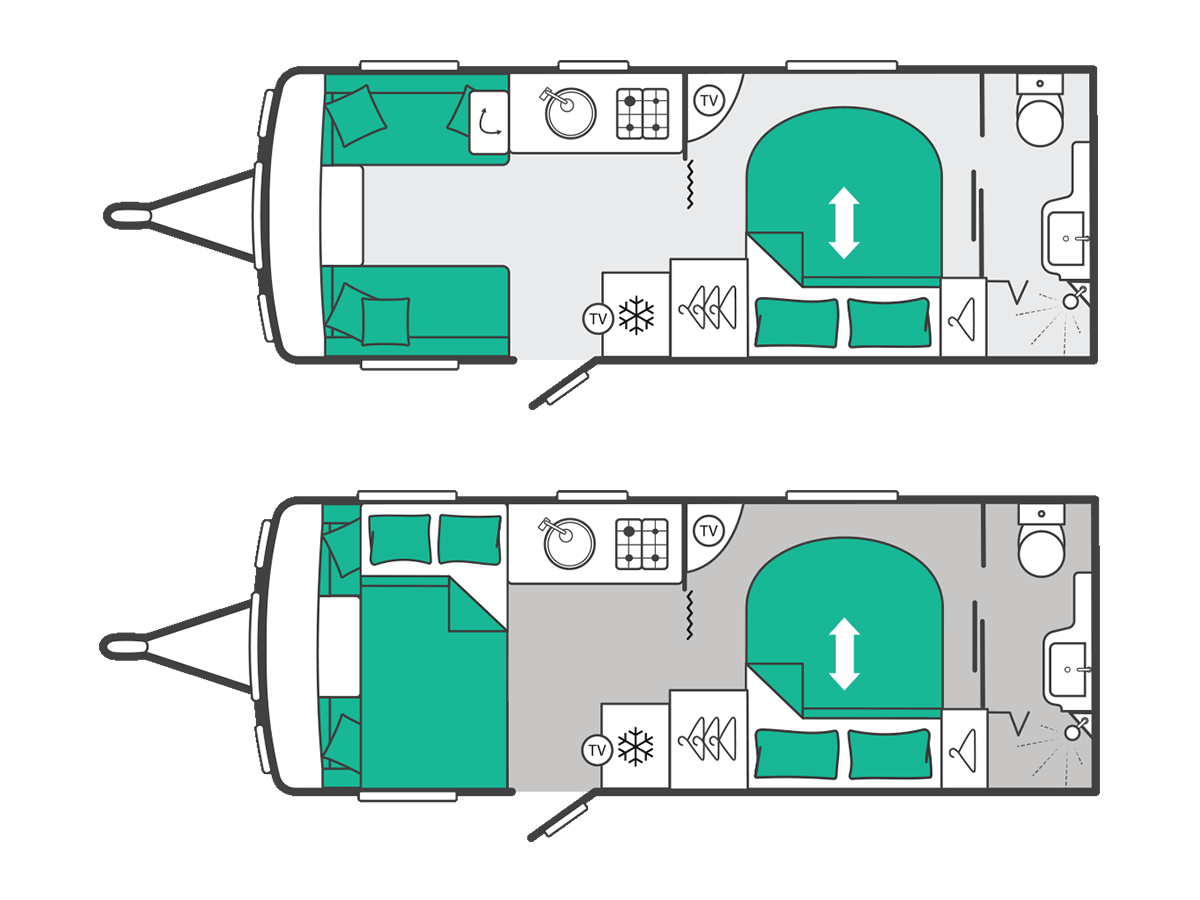 Challenger 580