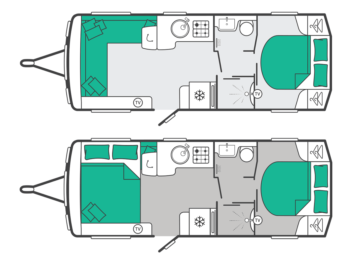 Elegance Grande 860