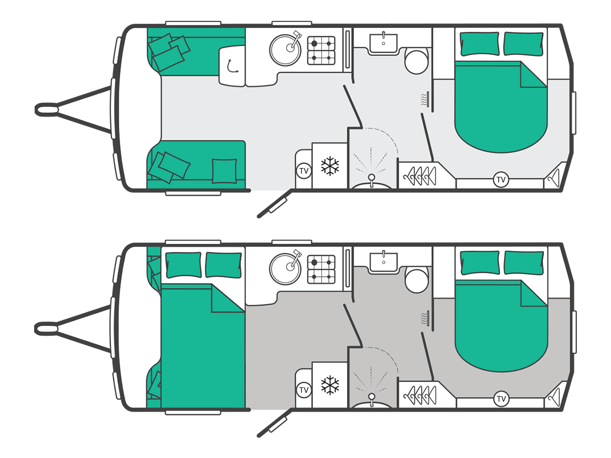 Elegance Grande 835