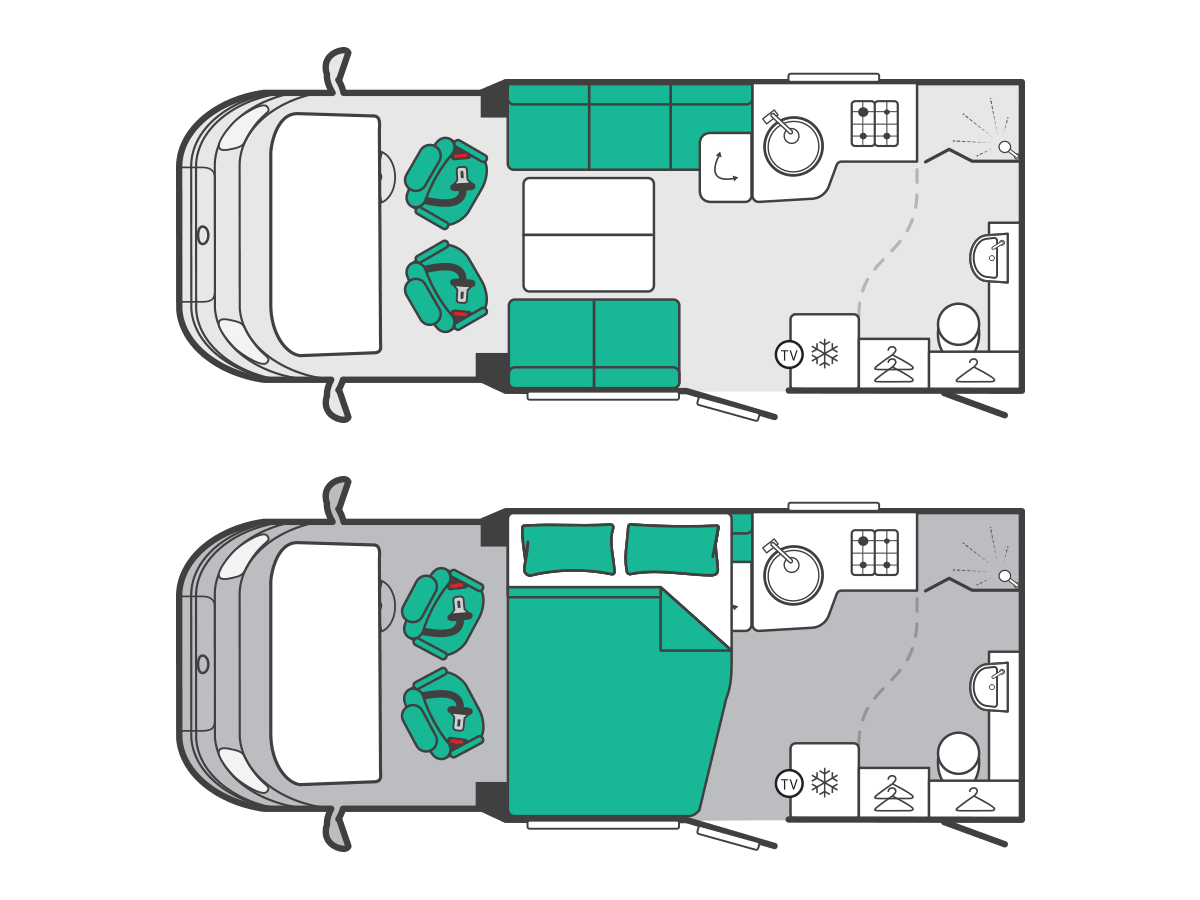 Voyager 505