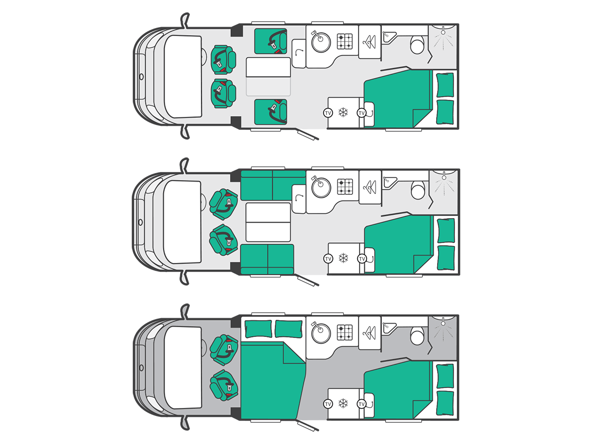 Voyager 564