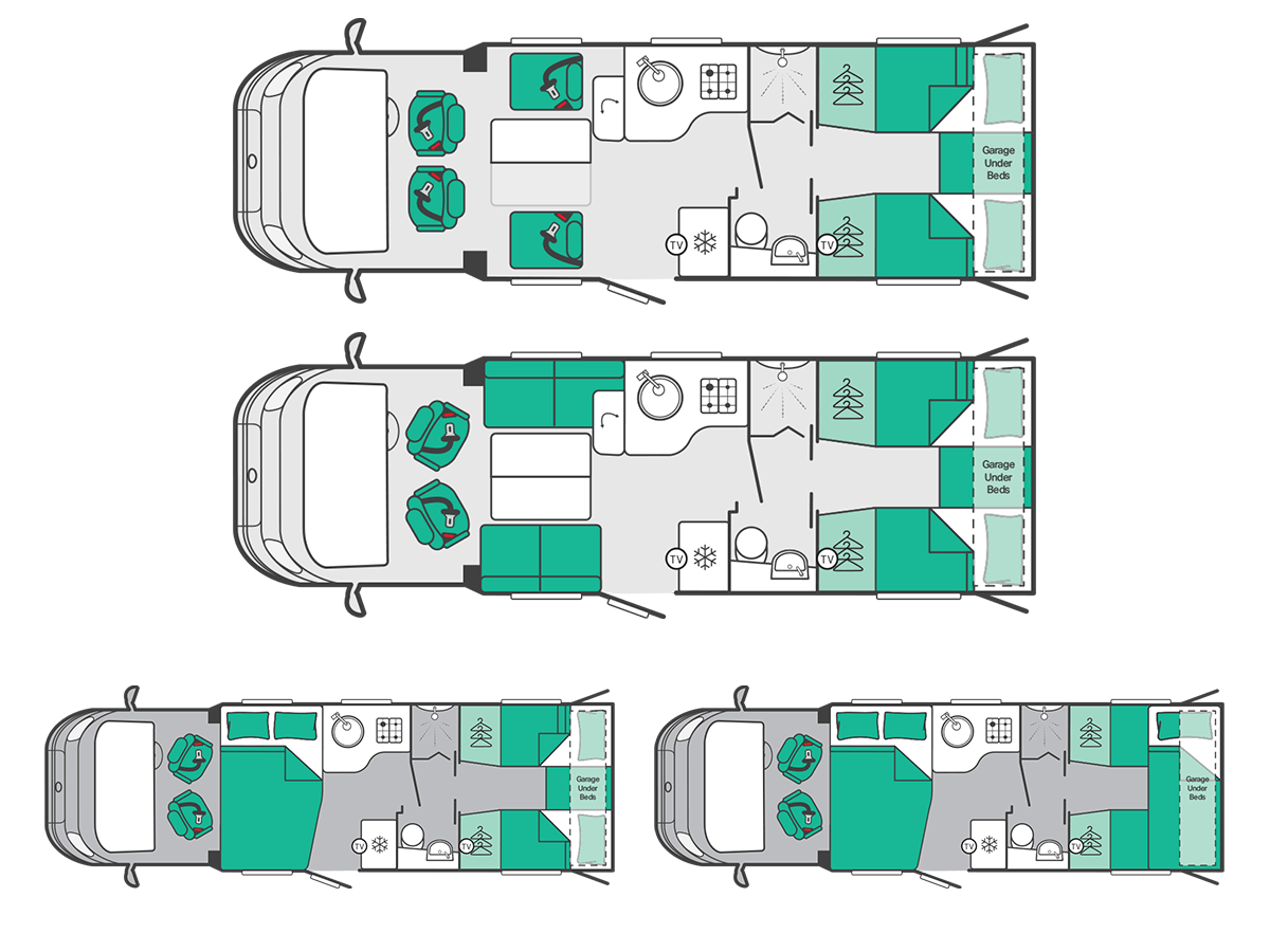 Voyager 584