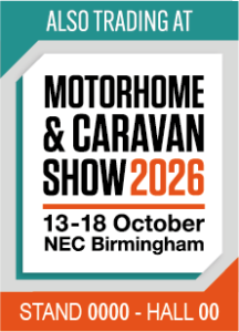 D17 Also Trading At Logo Master - Tamar Caravans & Motorhomes