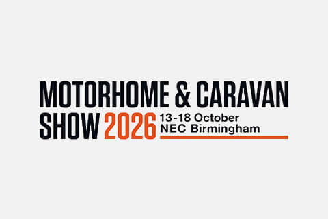 Mc Show 2026 - Tamar Caravans & Motorhomes