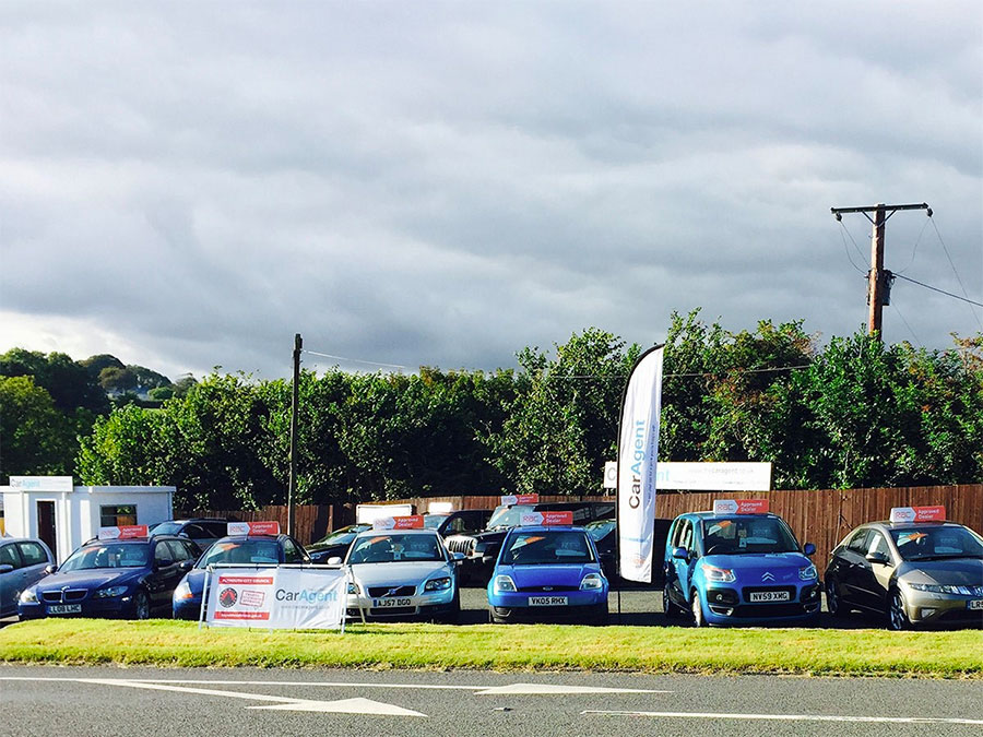 The Professional Car Agent Ltd Body Image About Us Content(2) - The Professional Car Agent Ltd