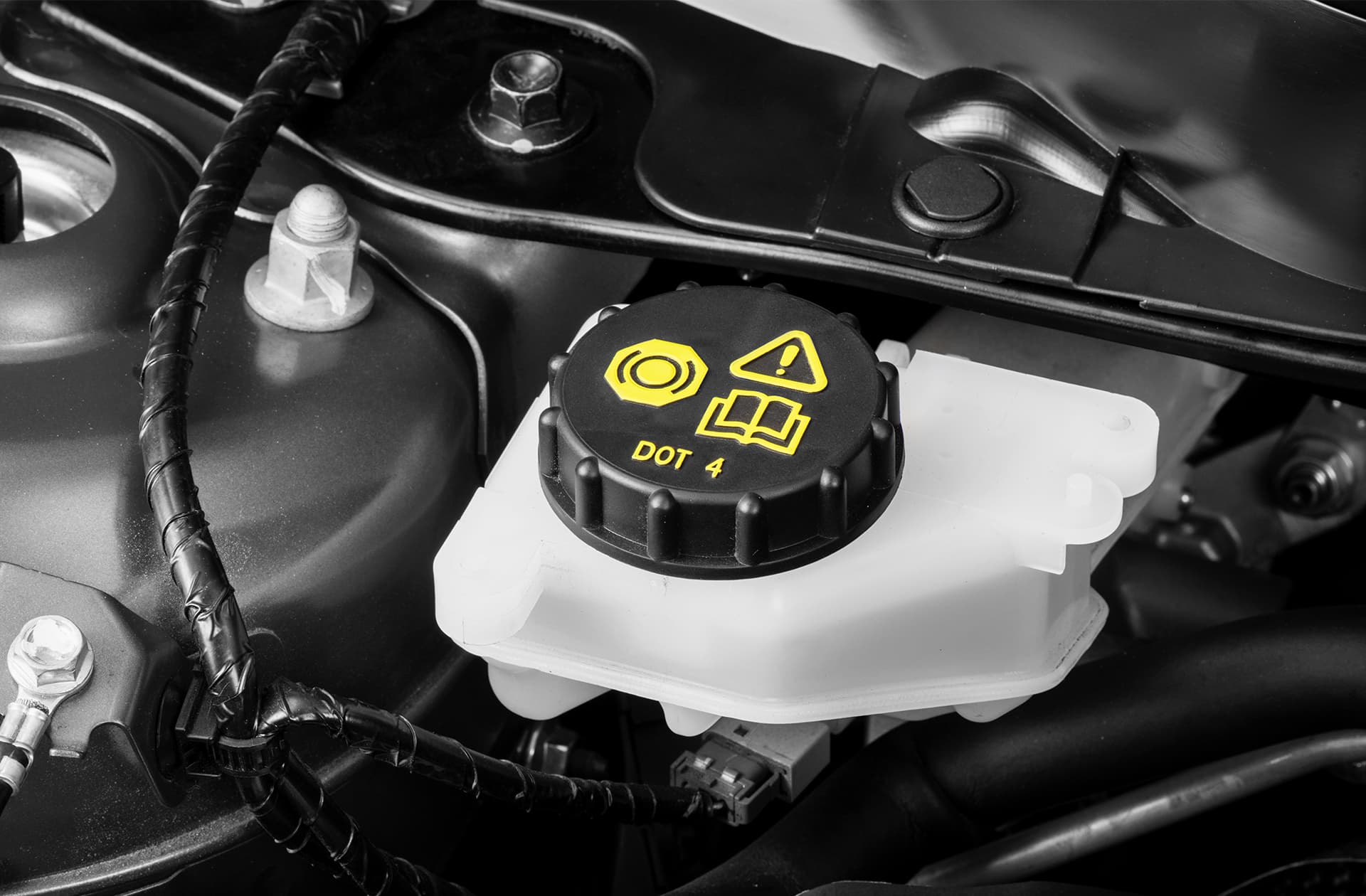 The Professional Car Agent Ltd Hero Brake Fluid (1) - The Professional Car Agent Ltd