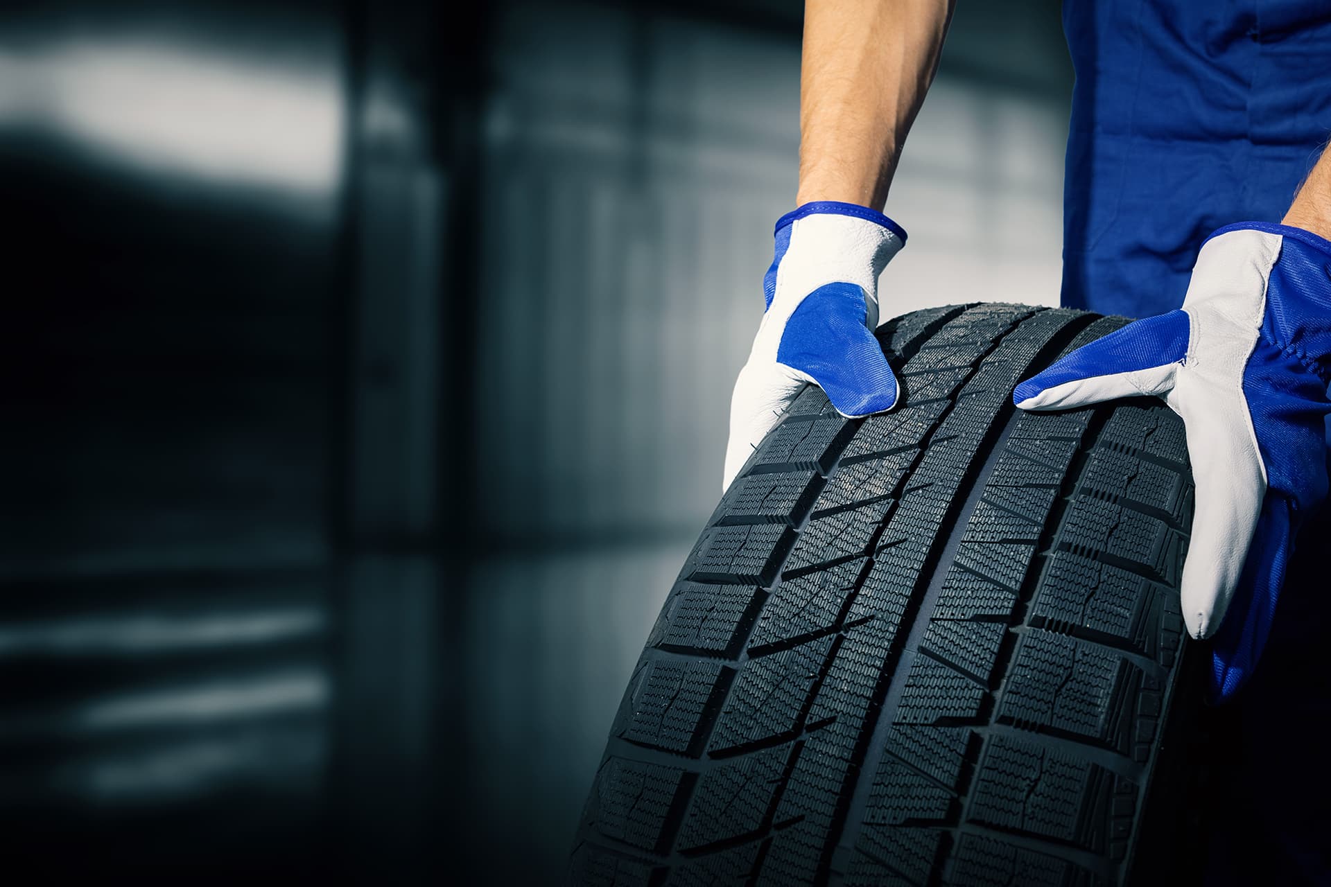 The Professional Car Agent Ltd Hero Tyres (1) - The Professional Car Agent Ltd