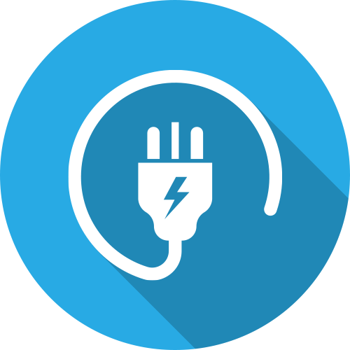 3-PIN Charging Leads