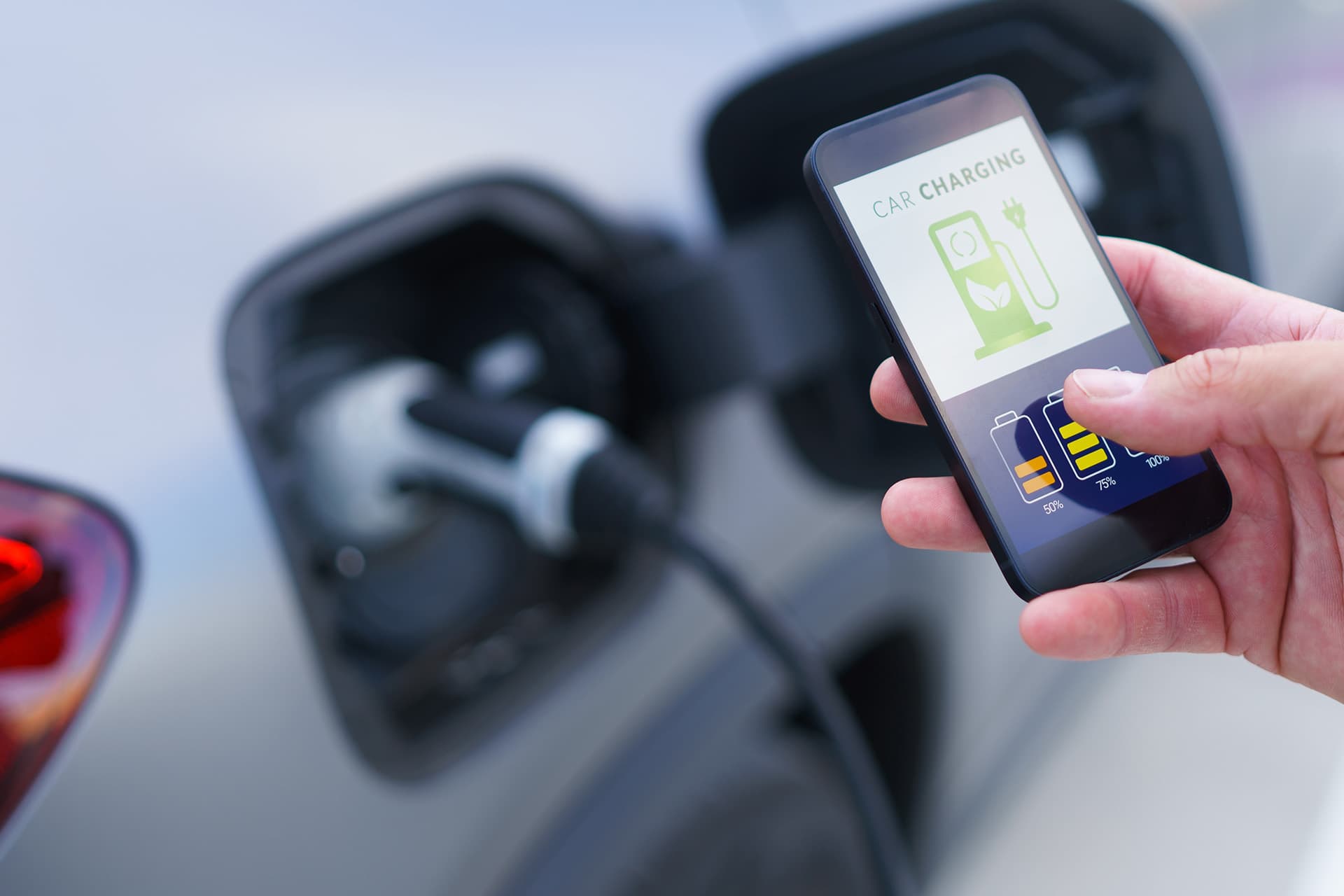 Ev Hero Or Body 9 (1) Hero Ev Charging - The Professional Car Agent Ltd