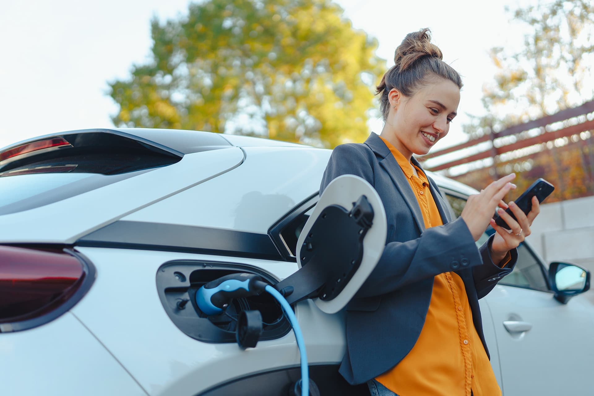 Ev Hero Or Body 12 (1) Body Ev Charging - The Professional Car Agent Ltd