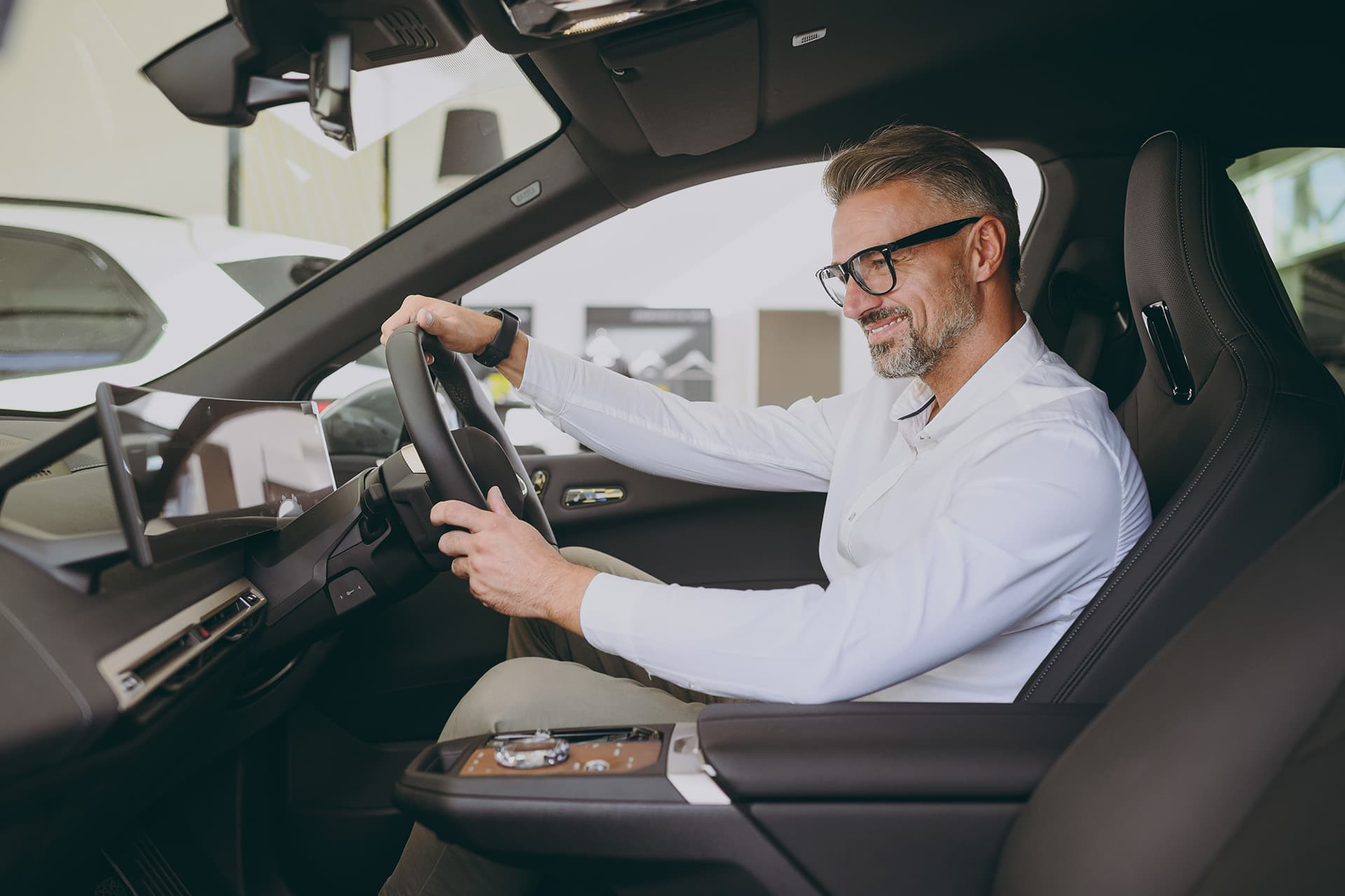 Ev Hero Or Body 6 (1) Body Ev Servicing - The Professional Car Agent Ltd