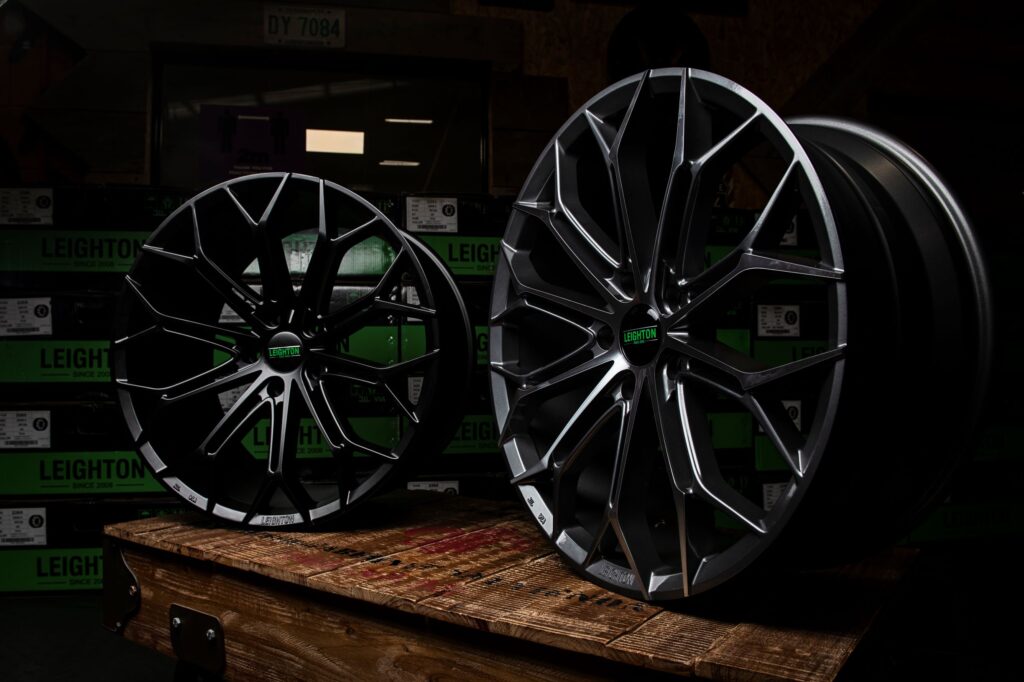 Bothsml - Leighton Vans Limited
