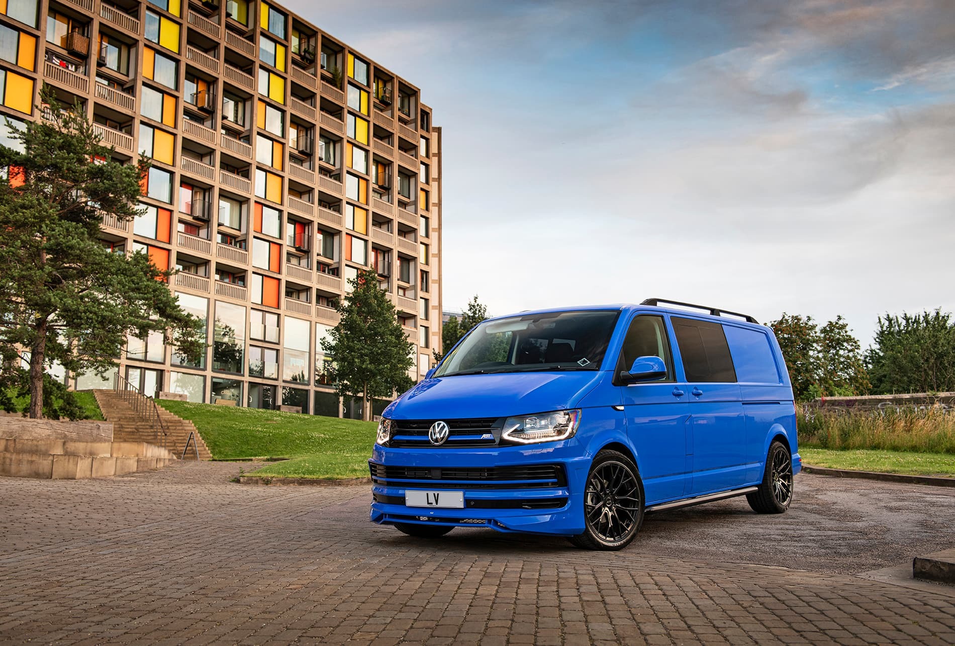 Imgi 40 Summeblueflats - Leighton Vans Limited