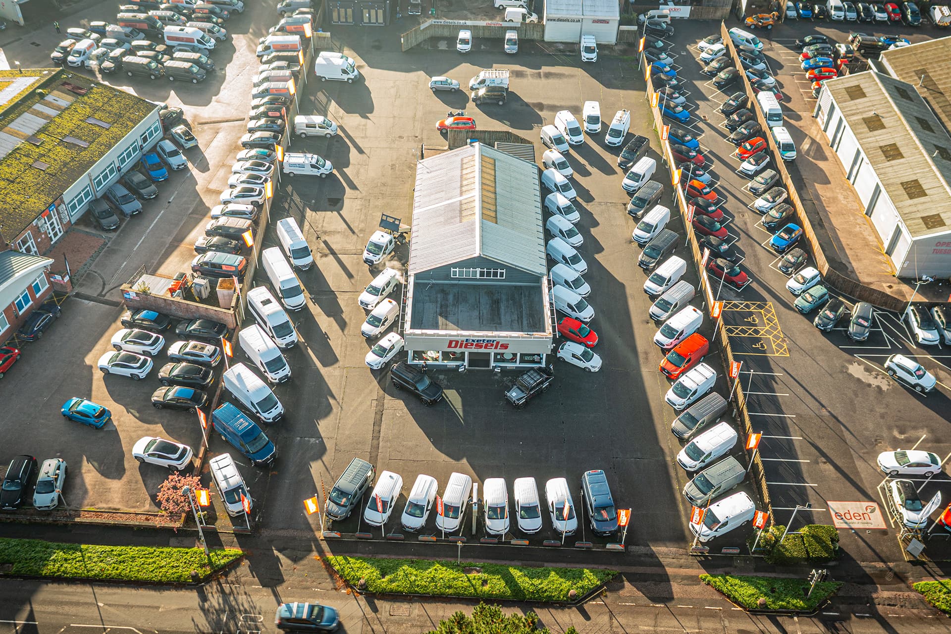 Exeter Diesels Hero Body Signpost 17 (1) - Exeter Diesels