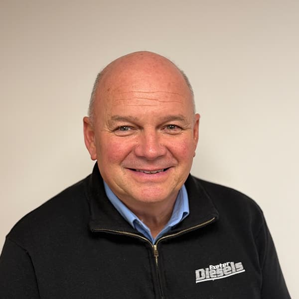 Dan Daley