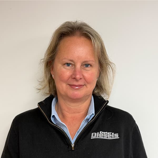 Joanne Palmer