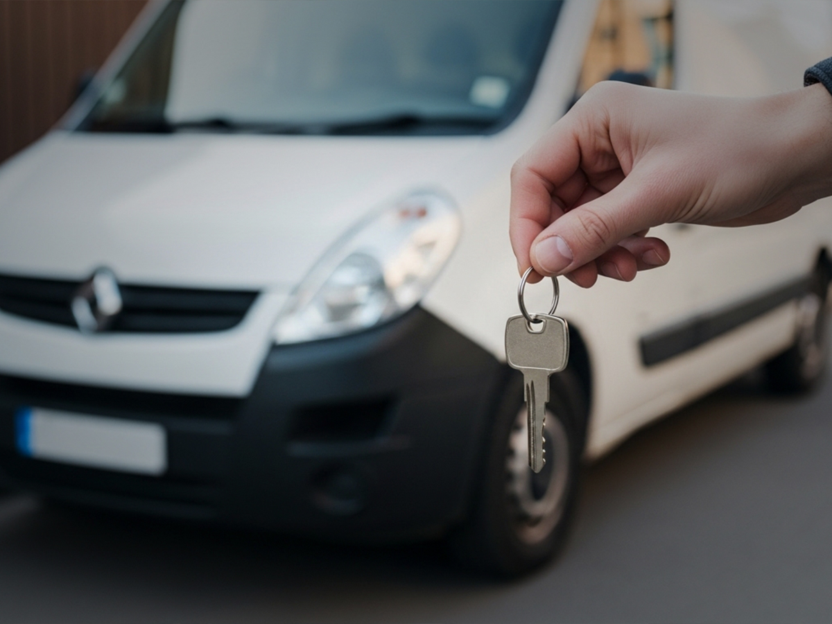 Complete Used Van Specifications Guide: Engines, Features &amp; Performance Explained
